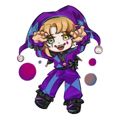 OC is by @Xofiadiaz56 (AF)